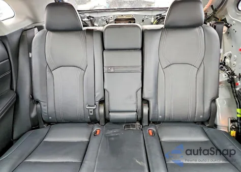 2017 Lexus Rx 350 Base z USA, uszkodzony, nr VIN 2T2BZMCA6HC105276